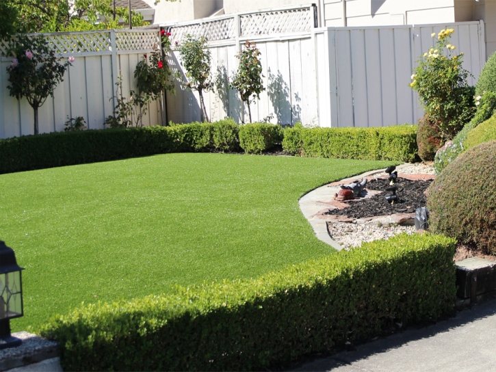 How To Install Artificial Grass Coronado, California Roof Top, Front Yard