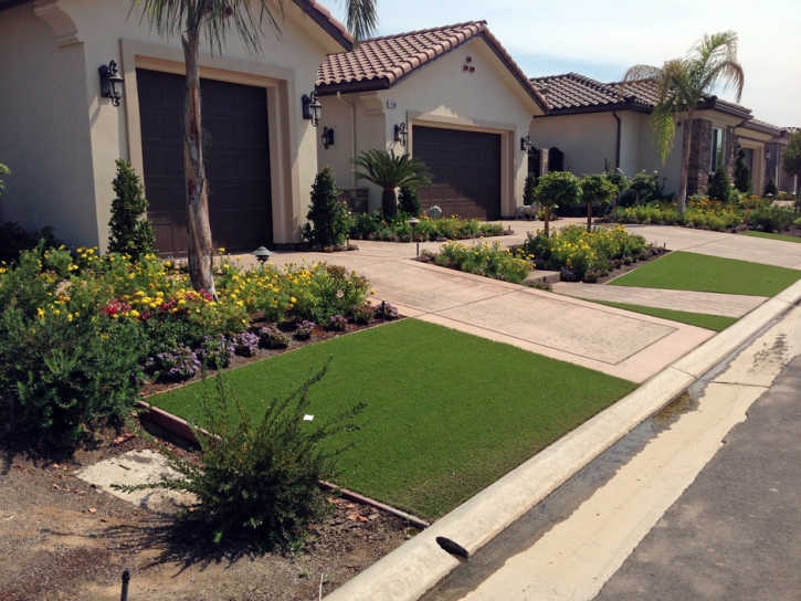 How To Install Artificial Grass Solana Beach, California Design Ideas, Front Yard Ideas