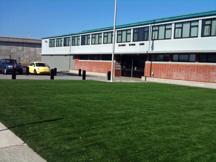 Installing Artificial Grass Heber, California Lawns, Commercial Landscape