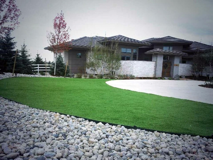 Installing Artificial Grass Lemon Grove, California Landscape Photos, Landscaping Ideas For Front Yard