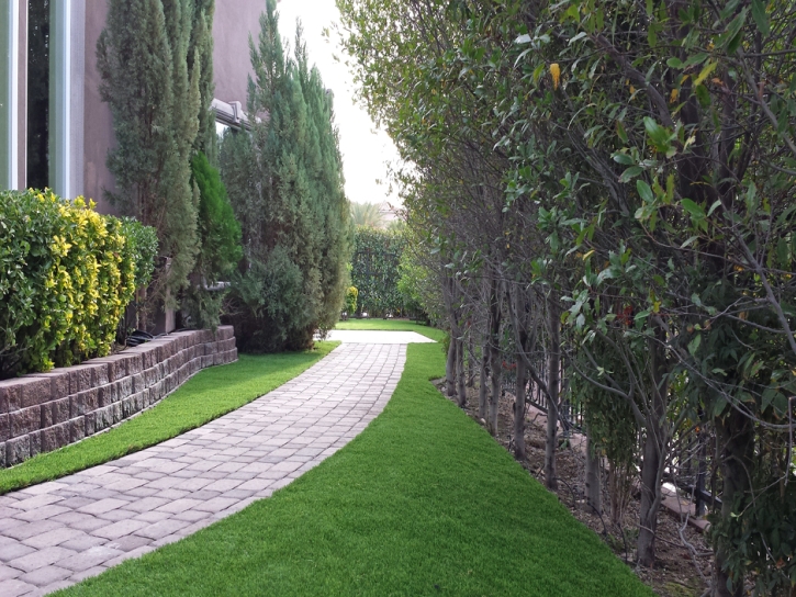 Lawn Services Bostonia, California Lawns, Front Yard Design