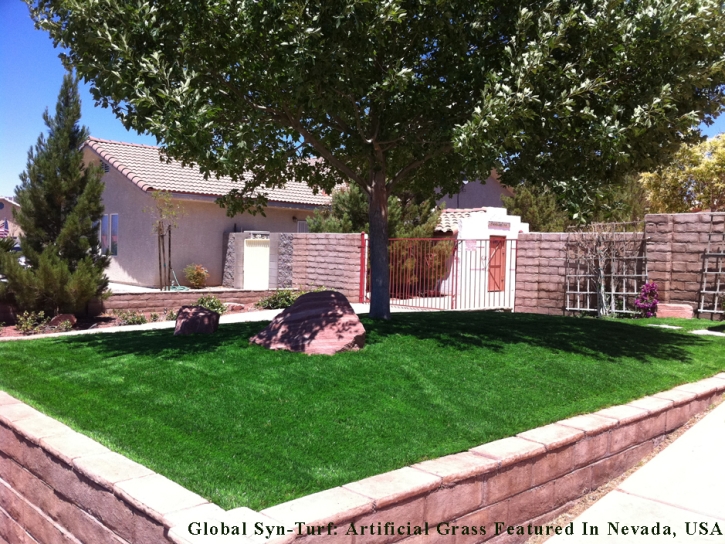 Lawn Services Imperial Beach, California Landscaping, Front Yard Ideas