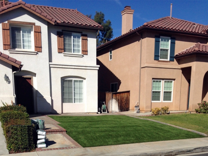 Lawn Services Rainbow, California Garden Ideas, Front Yard Landscaping