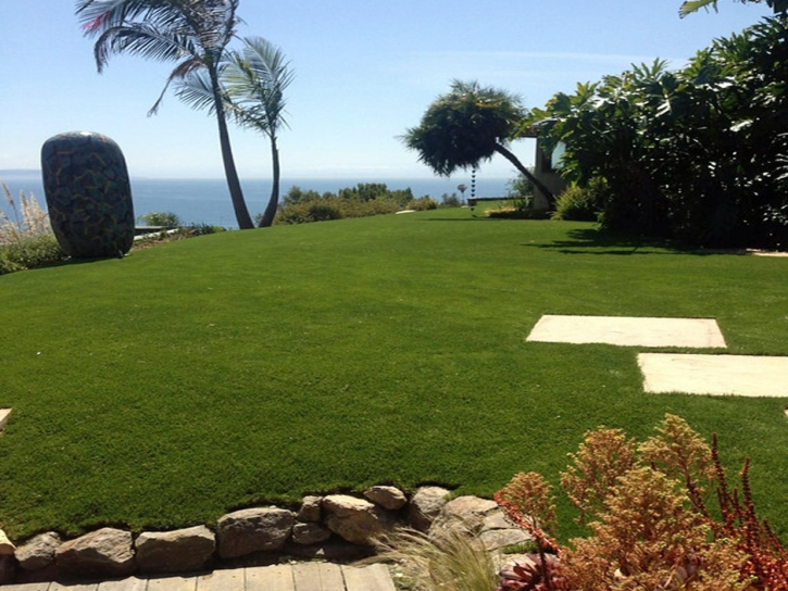 Lawn Services Santee, California Landscape Rock, Commercial Landscape