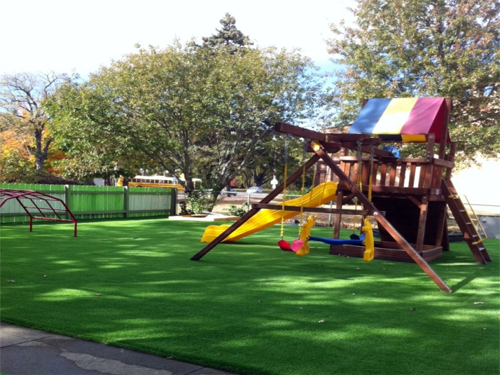 Outdoor Carpet San Diego Country Estates, California Playground, Commercial Landscape