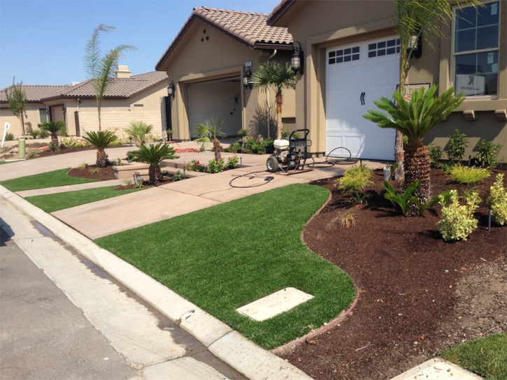 Synthetic Grass Bonsall, California Home And Garden, Landscaping Ideas For Front Yard