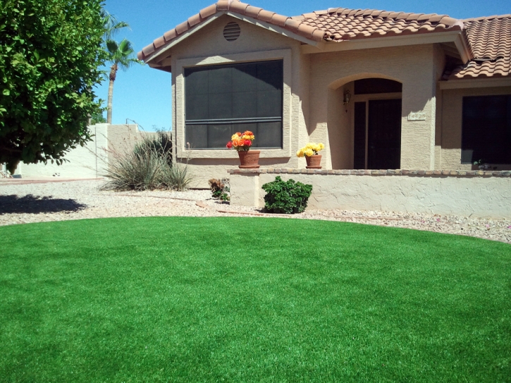 Synthetic Grass Bostonia, California Landscaping, Front Yard Landscaping Ideas