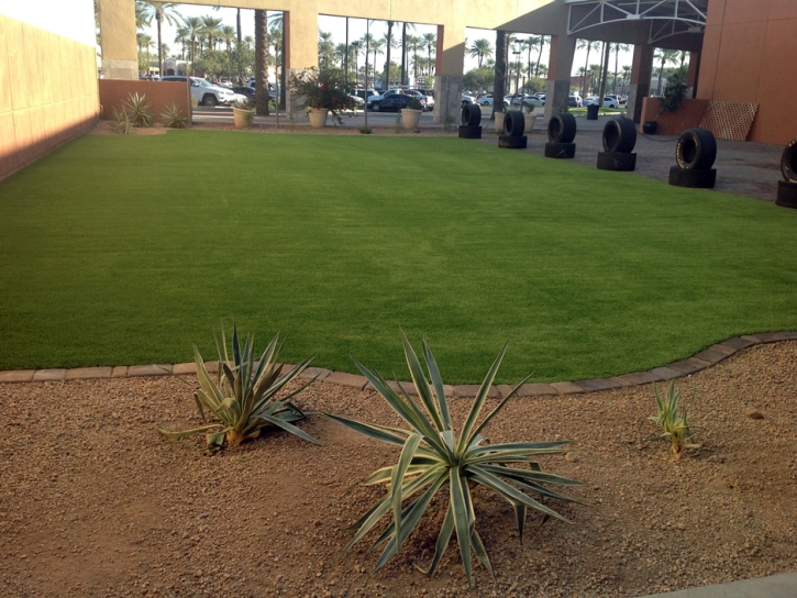 Synthetic Lawn Rainbow, California Lawn And Garden, Commercial Landscape