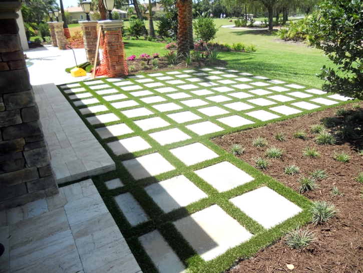 Synthetic Turf Supplier Escondido, California Design Ideas, Backyard Landscaping Ideas