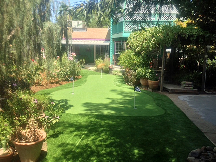 Turf Grass Hidden Meadows, California Home And Garden