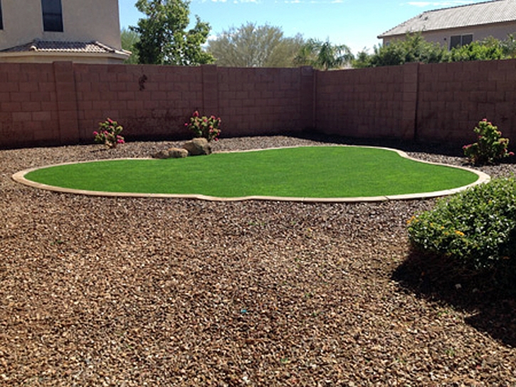 Turf Grass Julian, California Landscaping, Beautiful Backyards